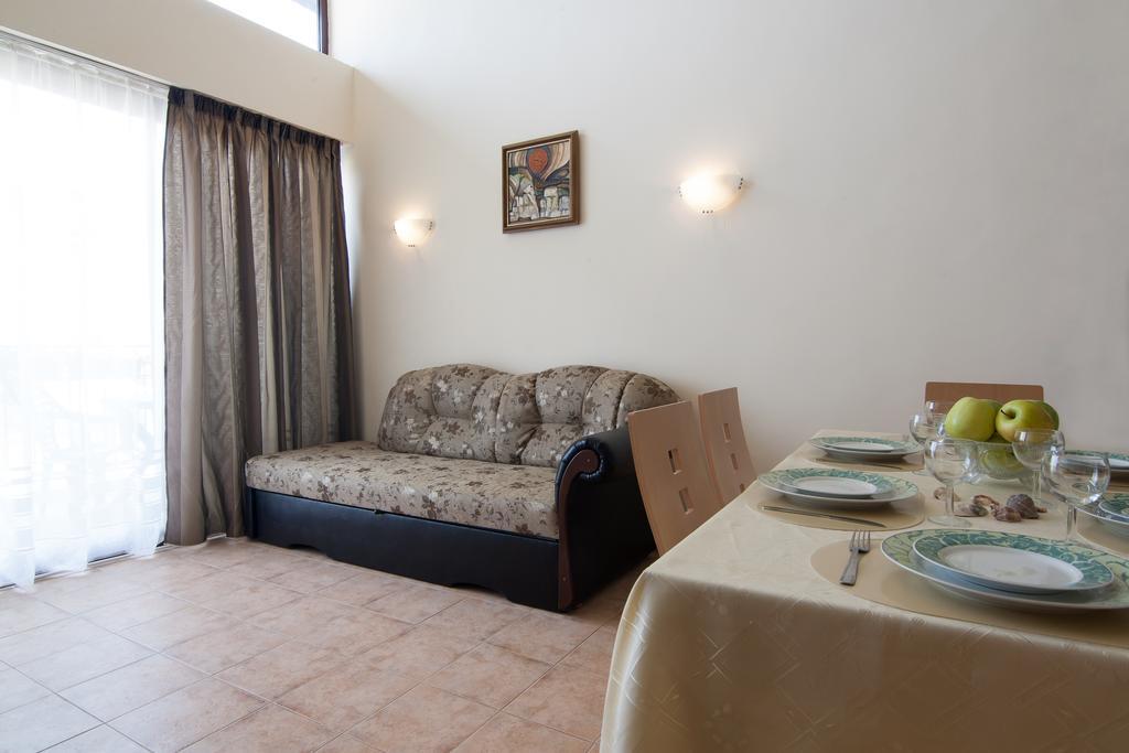 Villa Amfora Kranevo Room photo